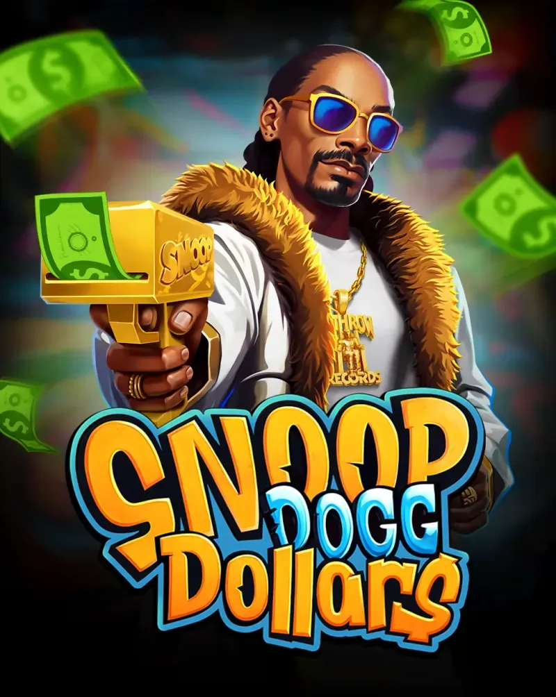 Snoop Dogg Dollars