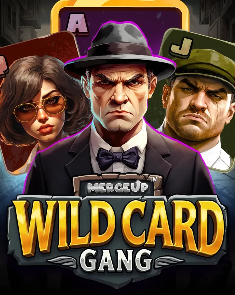 >Wild Card Gang