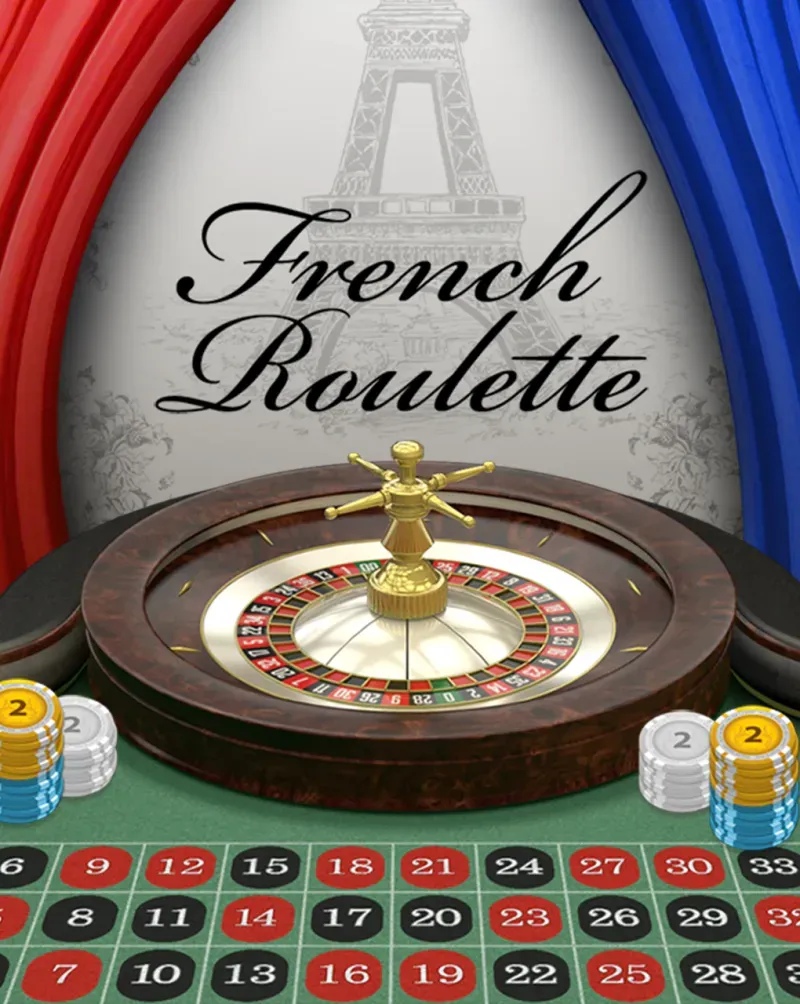 French Roulette